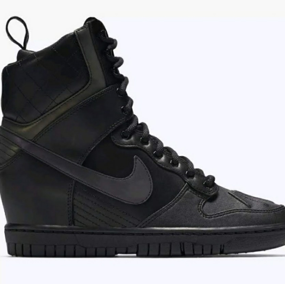 Nike boots